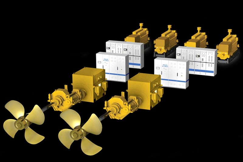afbeelding propulsion line