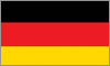 flag german