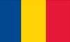 flag romanian
