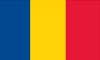 flag romanian